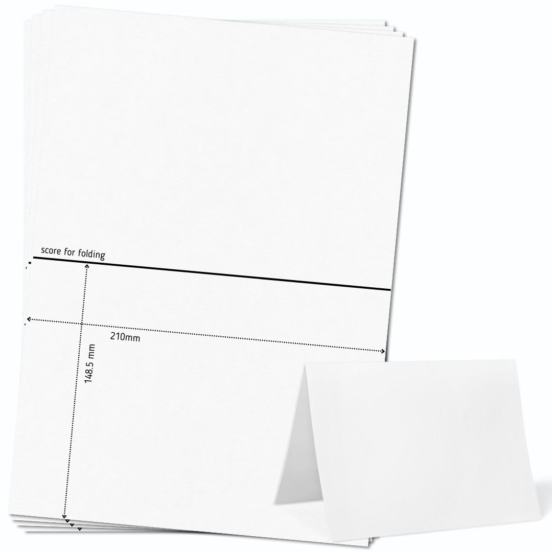 Name Tent Template
