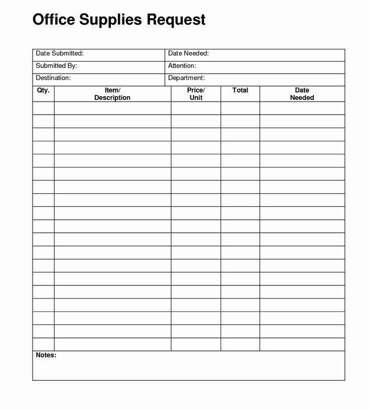 free printable office forms Awesome fice Supply Order Form Template free printable office forms Awesome fice Supply Order Form Template