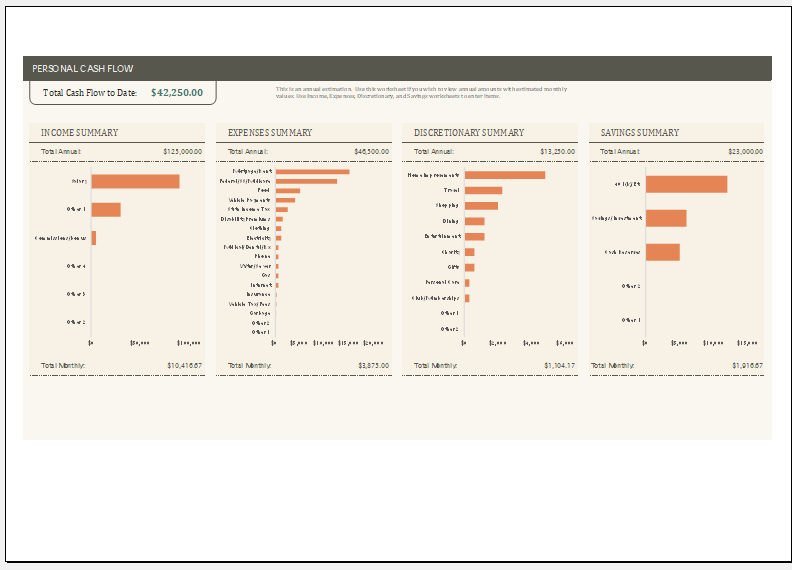 Personal Financial Transaction Register Template Personal Financial Transaction Register Template
