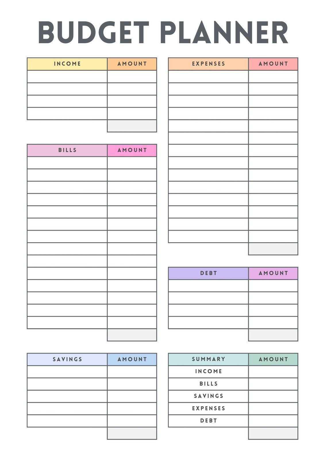 sample podcast budget template sample podcast budget template