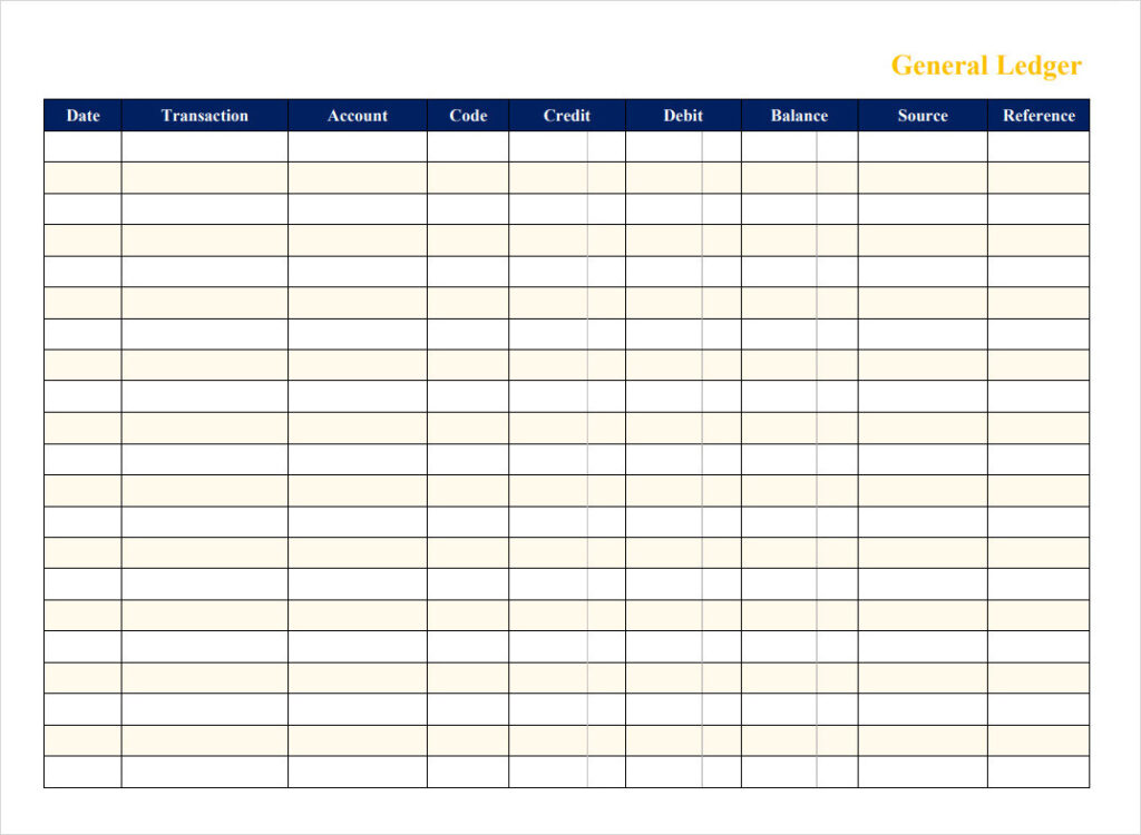 printable-general-ledger-template