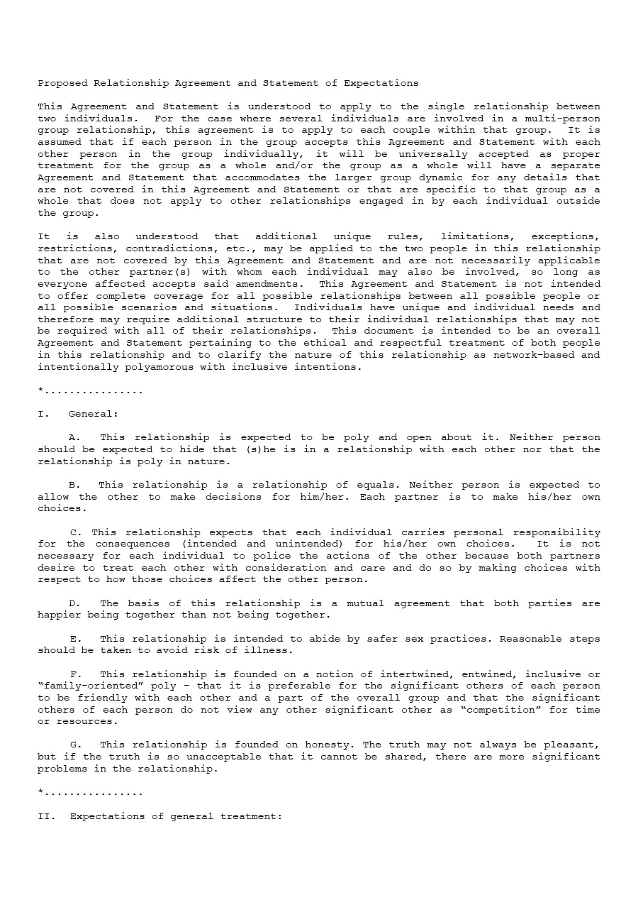 relationship contract 09