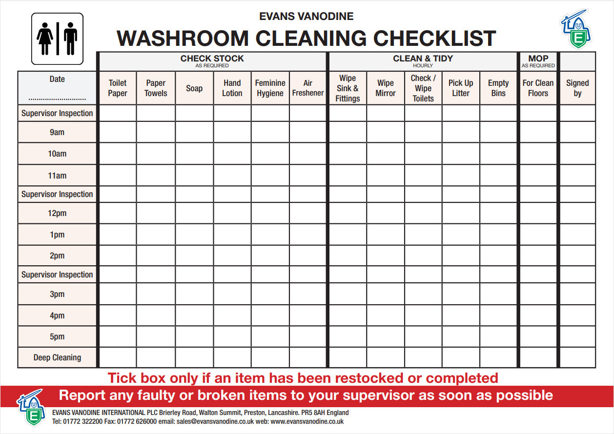 cleaning-service-receipt-templates-examples