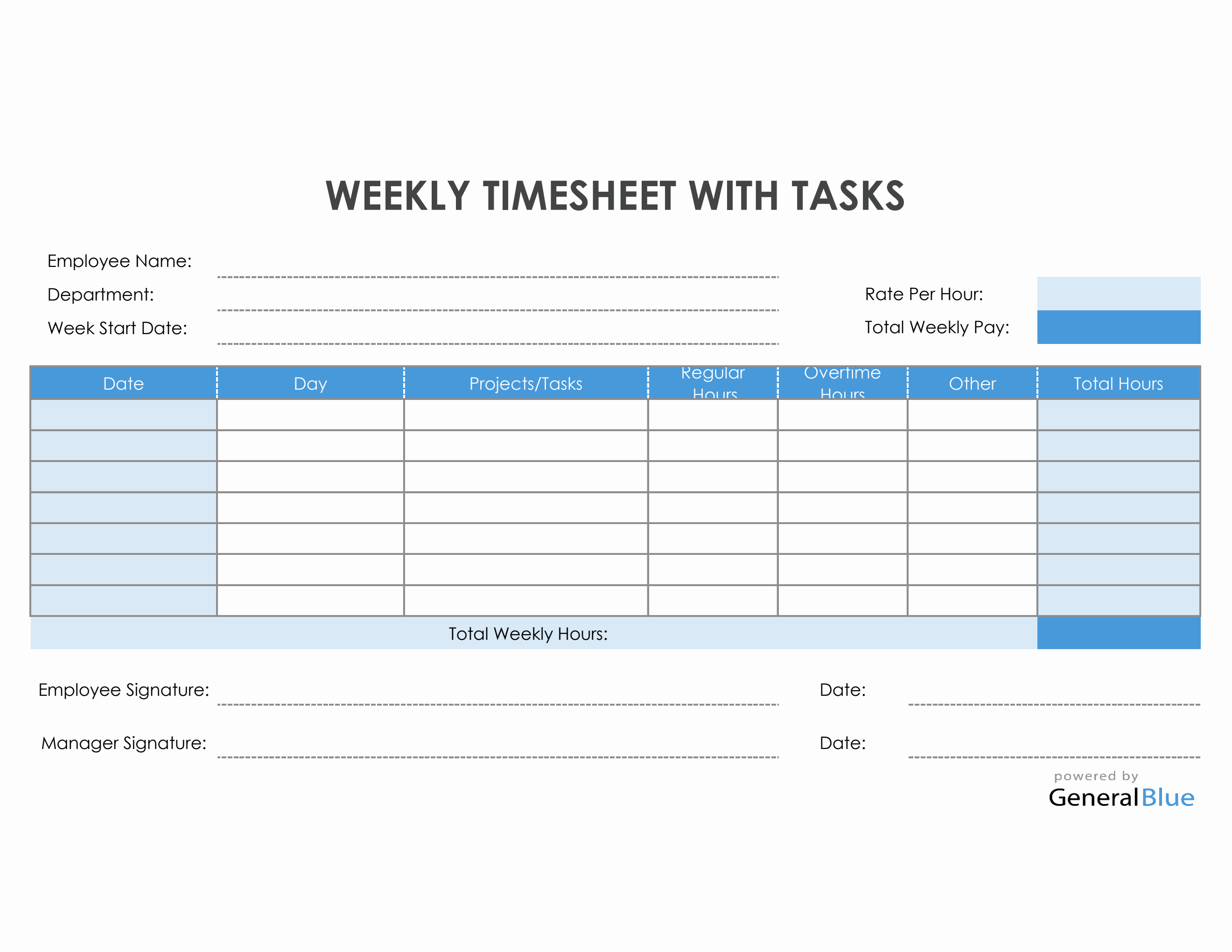 sample task timesheet template sample task timesheet template